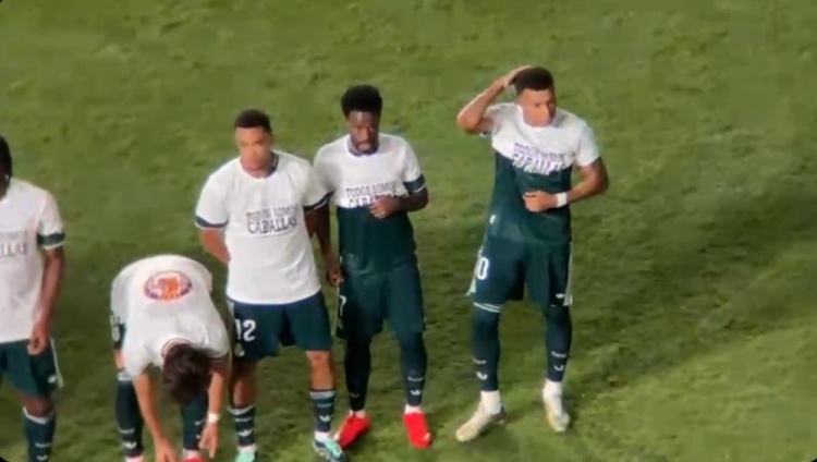 未明确声援休达！西媒：姆巴佩拥有众多非洲好友，不想伤害感情