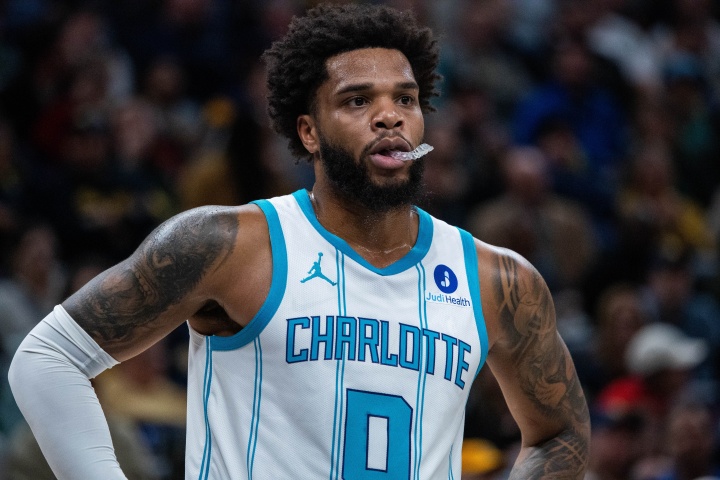 某NBA球探：迈尔斯·布里奇斯有体型优势 可助太阳提升防守