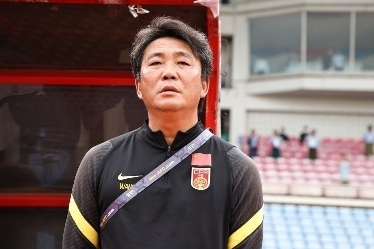 王军：U20女足阵中至少有6